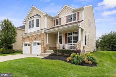 29 Starboard Way, Mount Laurel, NJ 08054 - photo 2