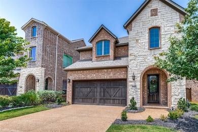 3917 Brookridge Ct, Bedford, TX 76021 - photo 2