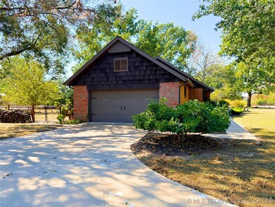 6 E Carriage Rd, Sapulpa, OK 74066 - photo 4