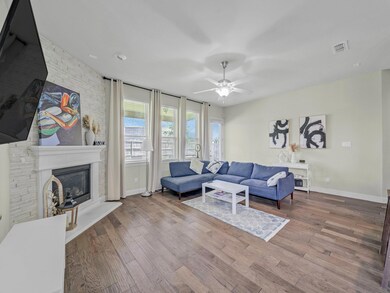 110 Carriage Run Dr, Wylie, TX 75098 - photo 5