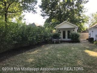 Los Padres Work Shop