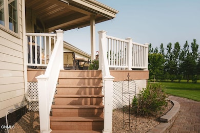 7938 27th St SE, Jamestown, ND 58401 - photo 7