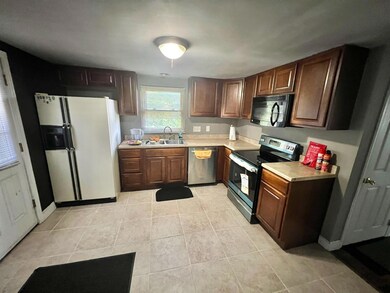 Vivian Kitchen