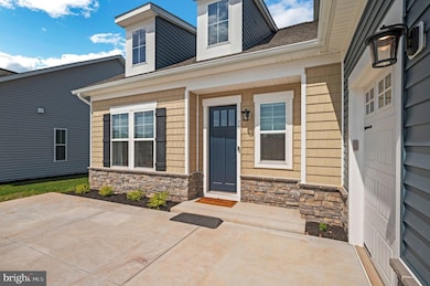 TBD NW New Vista Way unit 5, Gettysburg, PA 17325 - photo 2