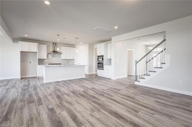 Photos from past Build. Some items not included