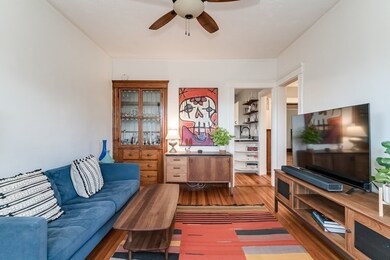 27 Samoset St unit C, Dorchester Center, MA 02124 - photo 7