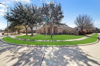 A sought after David Weekley, Victor model, 1.5 story Home on an oversized lot!