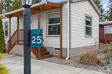 1121 244th St SW unit 25, Bothell, WA 98021 - photo 2