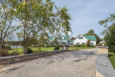 32 Hodgdon Cove Rd, West Boothbay Harbor, ME 04575 - photo 3