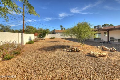 Beautiful Backyard