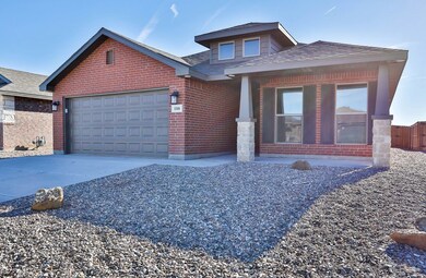 1316 E 96th St, Odessa, TX 79765 - photo 2