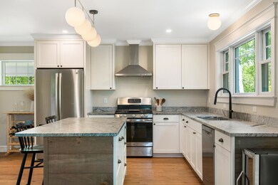 527 Elmwood Rd, Pownal, ME 04069 - photo 6