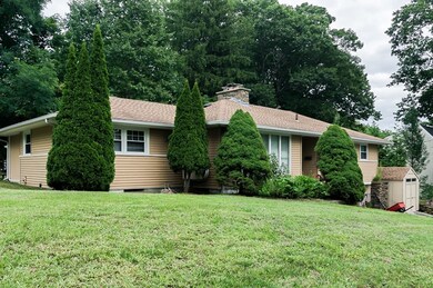 20 Pleasant St, Paxton, MA 01612 - photo 5