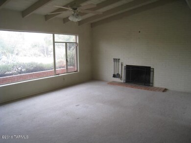 Main living room