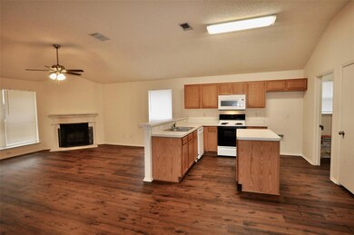 334 Sweetwater Dr, Weatherford, TX 76086 - photo 6