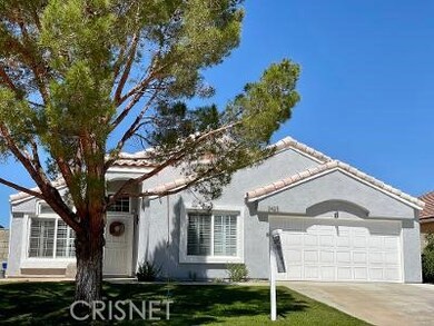 3425 Huron Dr, Rosamond, CA 93560 - photo 2