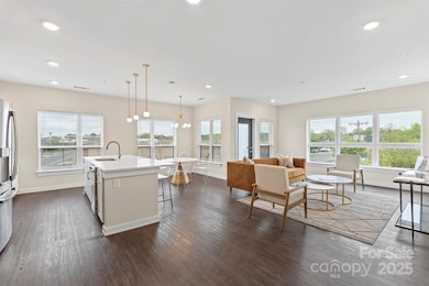 3630 N Davidson St unit 3301, Charlotte, NC 28205 - photo 5