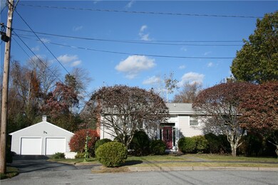 232 Burdick Dr, Cranston, RI 02920 - photo 2