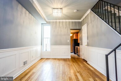76 S Carrollton Ave, Baltimore, MD 21223 - photo 5