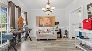 415 Rosser Rd, Covington, GA 30016 - photo 7