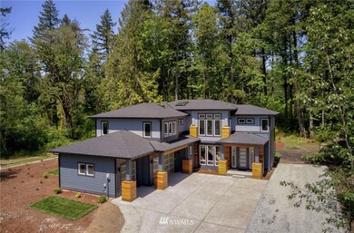 9113 266th St E, Graham, WA 98338 - photo 2