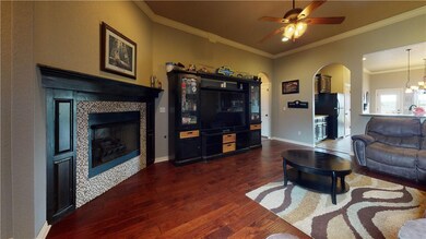 1420 Cavalry Ln, Prairie Grove, AR 72753 - photo 6