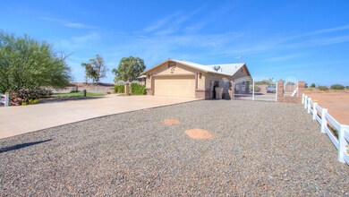 4160 E Appaloosa Dr, Eloy, AZ 85131 - photo 2