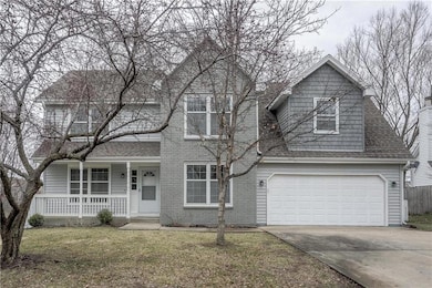 14036 W 113th St, Lenexa, KS 66215 - photo 3