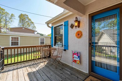 105 Chambers Point unit 2 & 3, Hot Springs, AR 71913 - photo 4