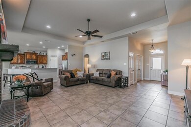 132 Champion Ct, Weatherford, TX 76087 - photo 7