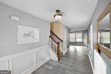 52 Darbys Run Way, Hiram, GA 30141 - photo 7