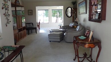 Large Living Room