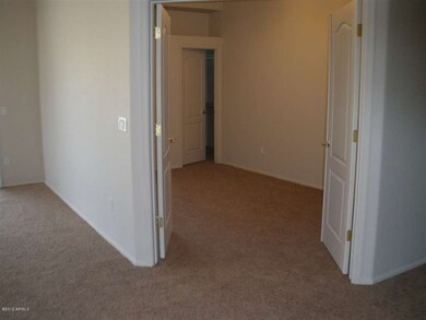 double door office or bedroom