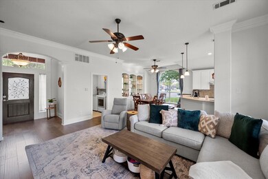 8963 Bradley Dr, North Richland Hills, TX 76182 - photo 2