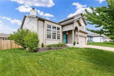 20468 W 221st St, Spring Hill, KS 66083 - photo 2