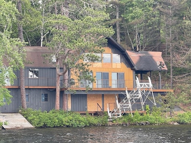 229 Charlotte Point Rd, Madison, NH 03849 - photo 2