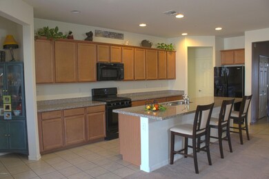 Kitchen bar