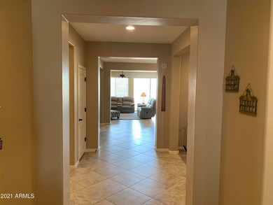 From Entry