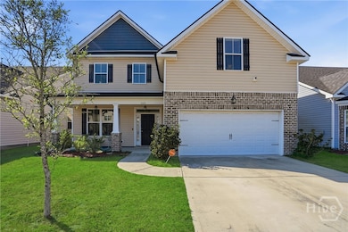 165 Laguna Way, Savannah, GA 31405 - photo 5