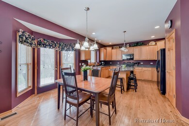 514 Arbor Ln, Oswego, IL 60543 - photo 5