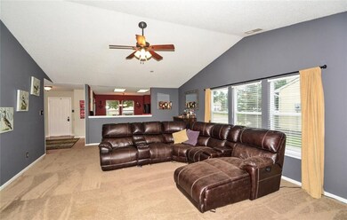 12230 Doncaster Ct, Fishers, IN 46037 - photo 6