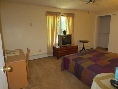 Bedroom.
