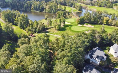 8121 Amsterdam Ct, Gainesville, VA 20155 - photo 3