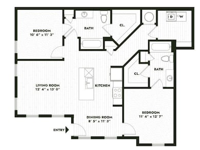 945 Blakey Ln unit 4101, Bastrop, TX 78602 - photo 2