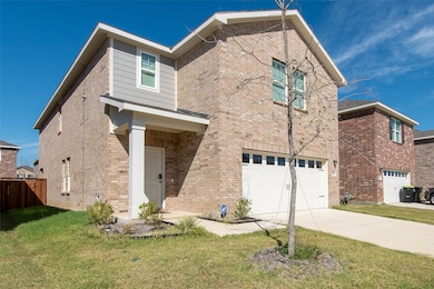 14141 Emeric St, Pilot Point, TX 76258 - photo 2