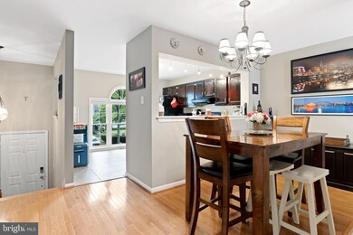 2804 Cornell Ct unit 2804, Newtown Square, PA 19073 - photo 5