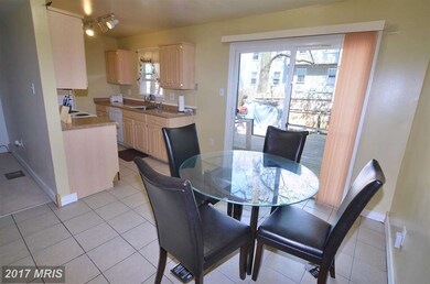 2059 Chadwick Terrace, Temple Hills, MD 20748 - photo 7