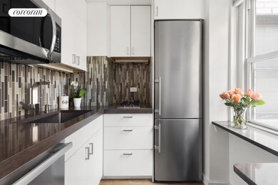 The St. Mark unit 6M, New York, NY 10003 - photo 4