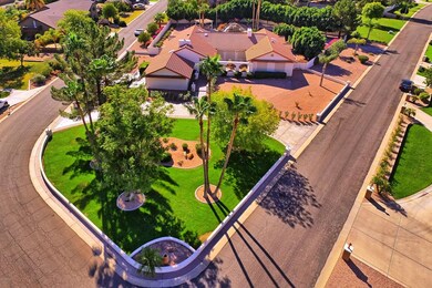 2505 E Lehi Rd unit 17, Mesa, AZ 85213 - photo 4