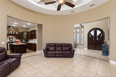 3010 Boyce Cir, Donna, TX 78537 - photo 4